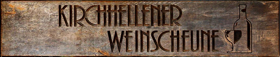 Kirchhellener-Weinscheune
